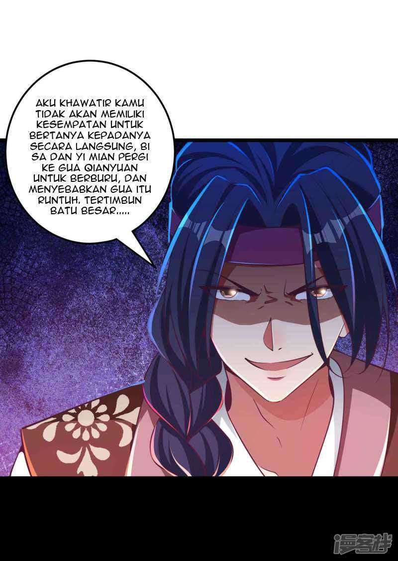 Bisheng Supreme’s Rebirth Chapter 27 - halaman 17