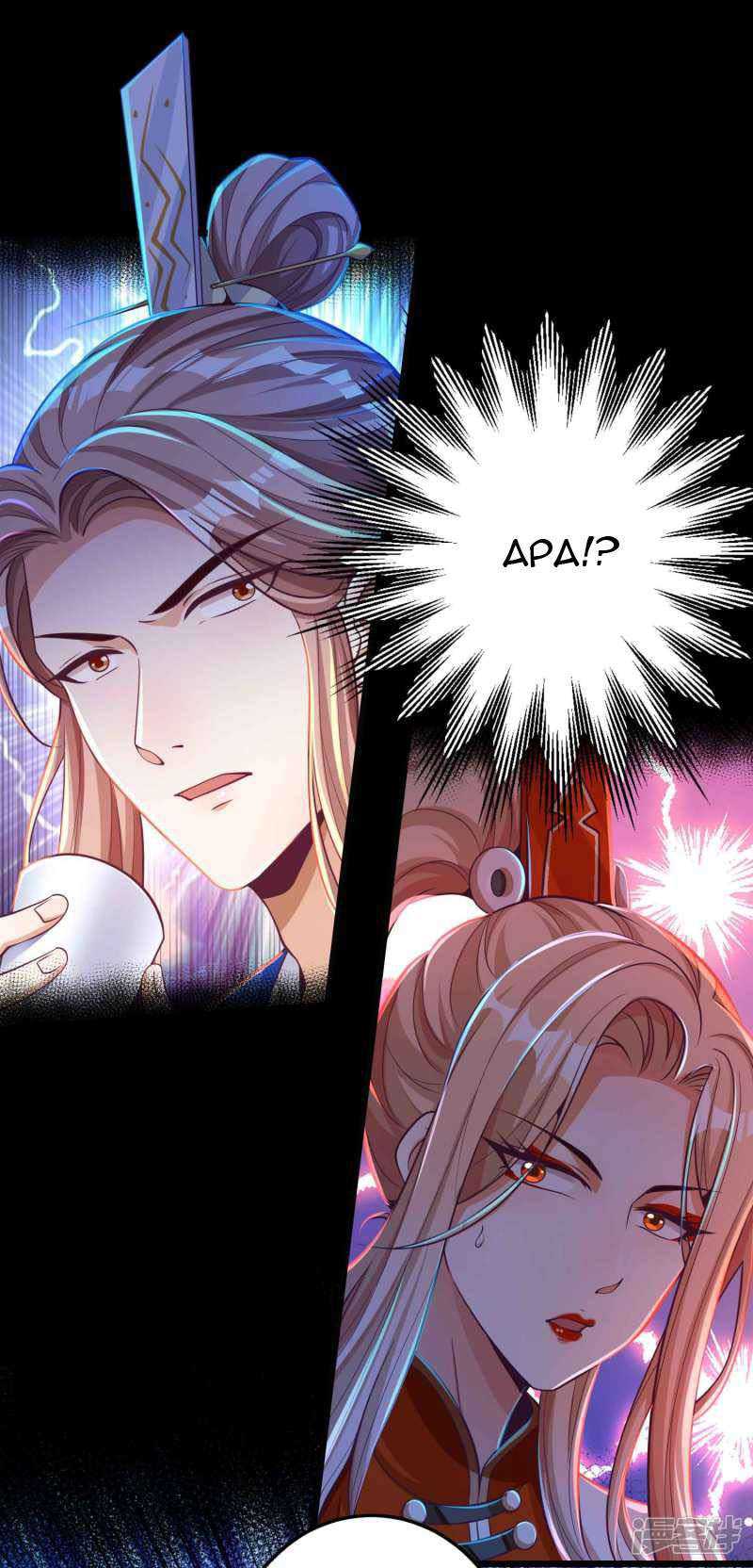 Bisheng Supreme’s Rebirth Chapter 27 - halaman 18