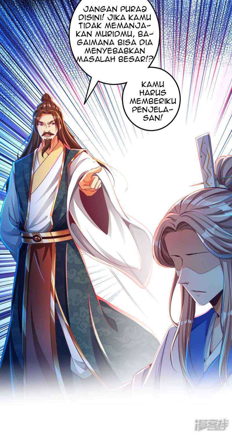 Bisheng Supreme’s Rebirth Chapter 27 - halaman 19
