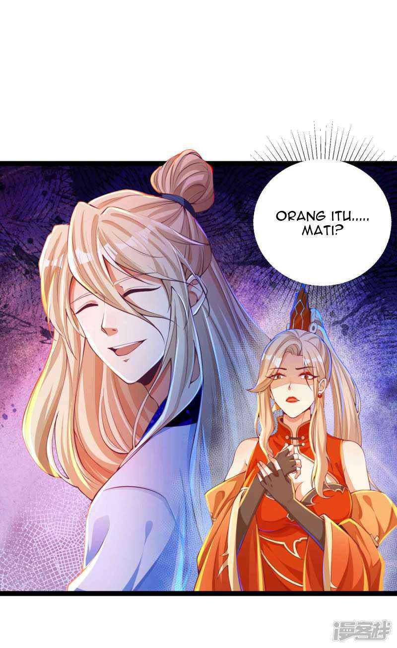 Bisheng Supreme’s Rebirth Chapter 27 - halaman 20