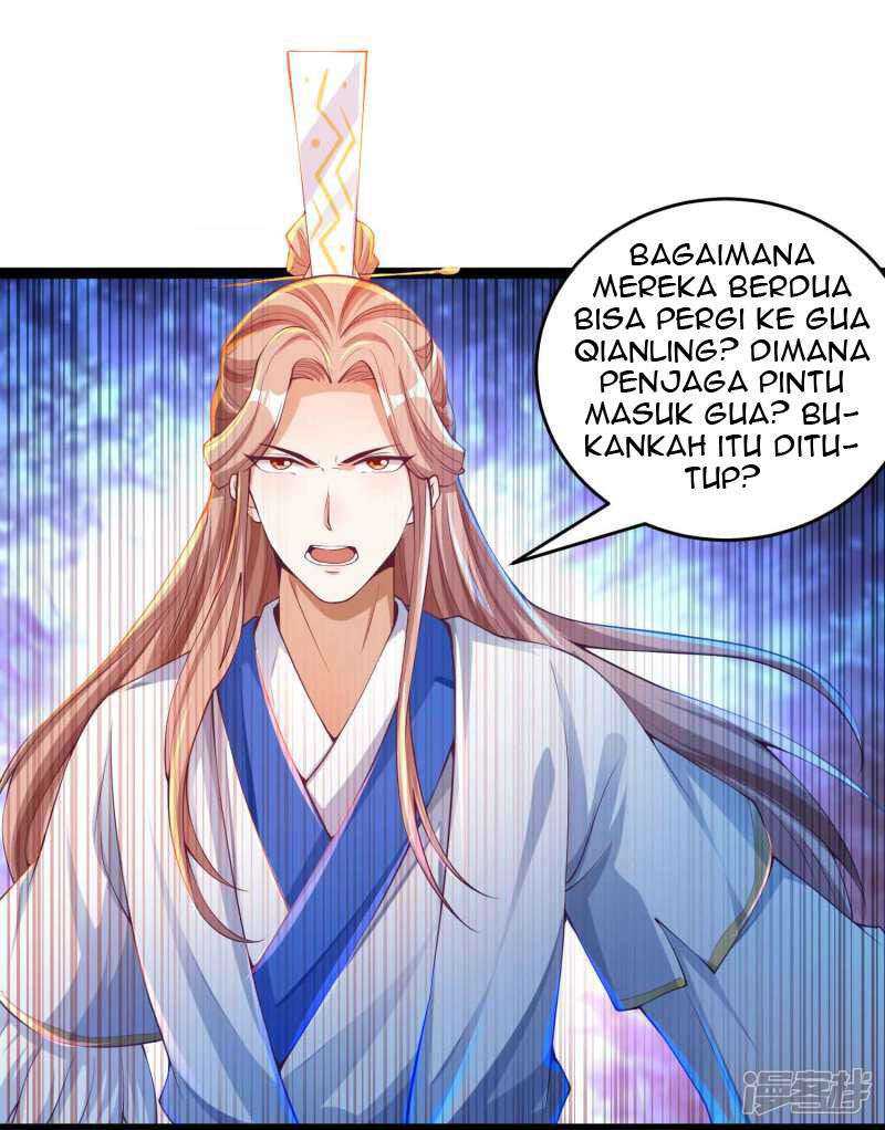 Bisheng Supreme’s Rebirth Chapter 27 - halaman 21