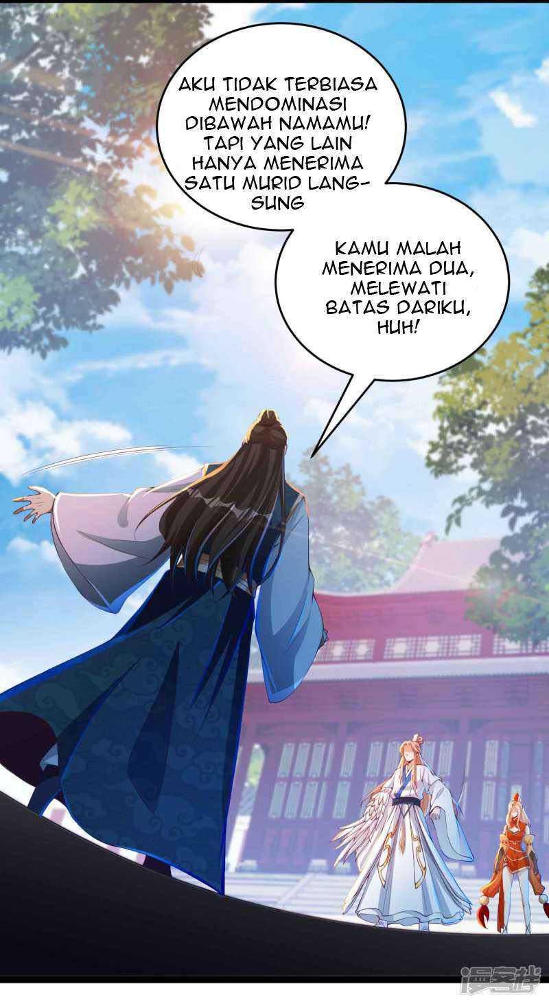 Bisheng Supreme’s Rebirth Chapter 27 - halaman 22