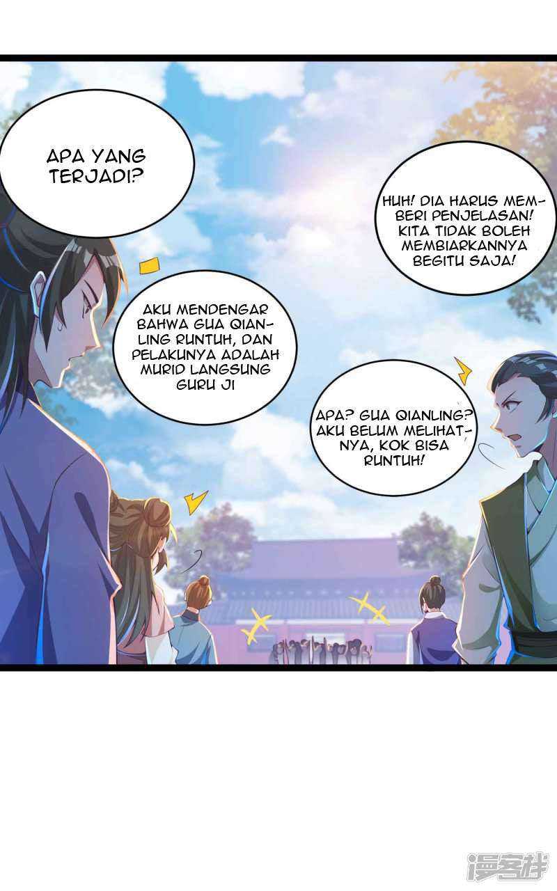 Bisheng Supreme’s Rebirth Chapter 27 - halaman 24