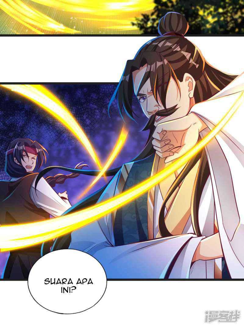 Bisheng Supreme’s Rebirth Chapter 27 - halaman 27