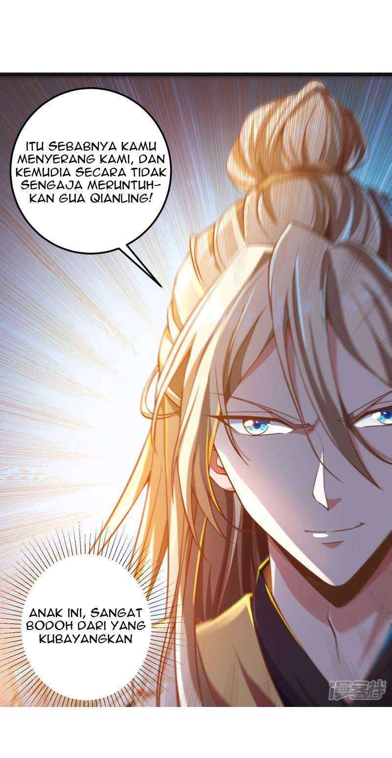 Bisheng Supreme’s Rebirth Chapter 27 - halaman 36