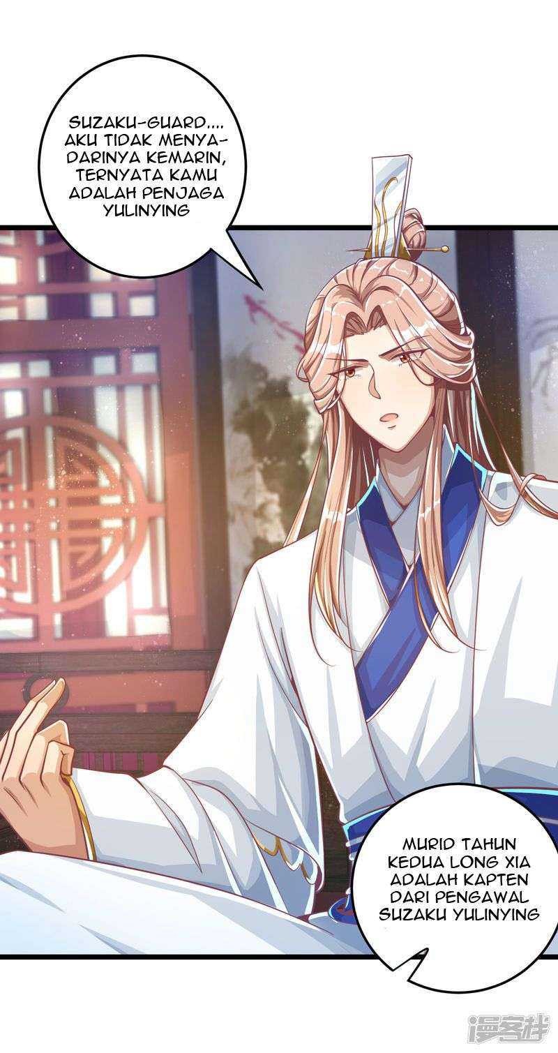 Bisheng Supreme’s Rebirth Chapter 27 - halaman 6