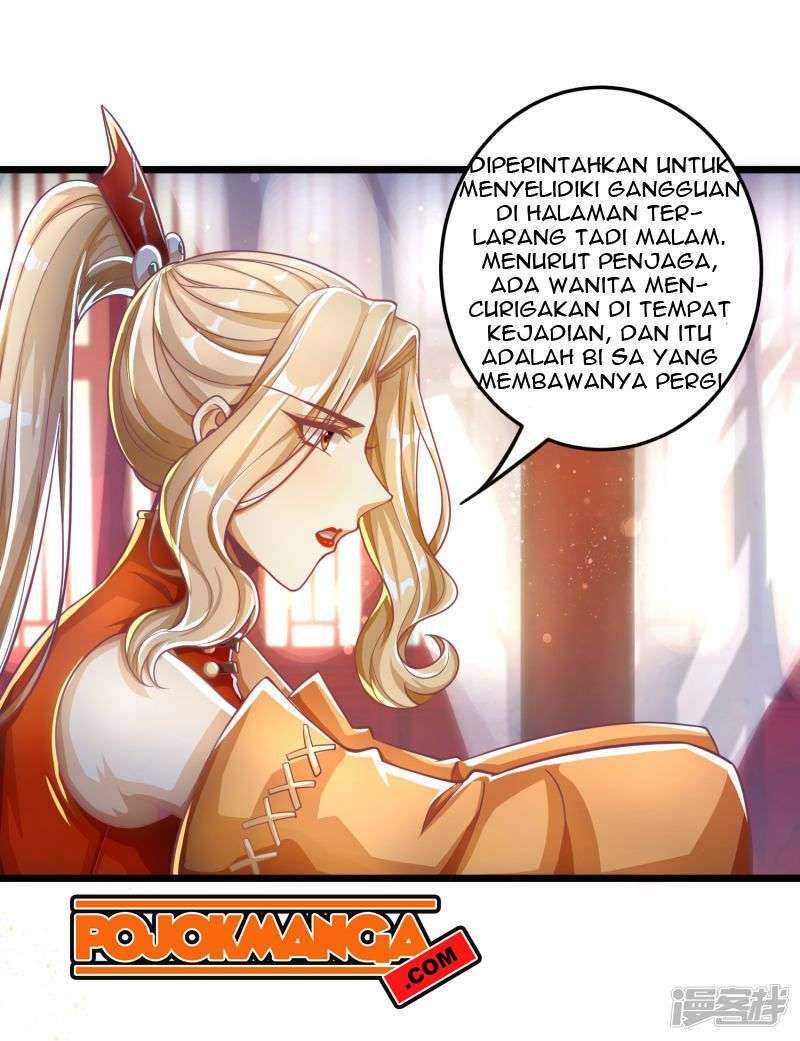 Bisheng Supreme’s Rebirth Chapter 27 - halaman 7