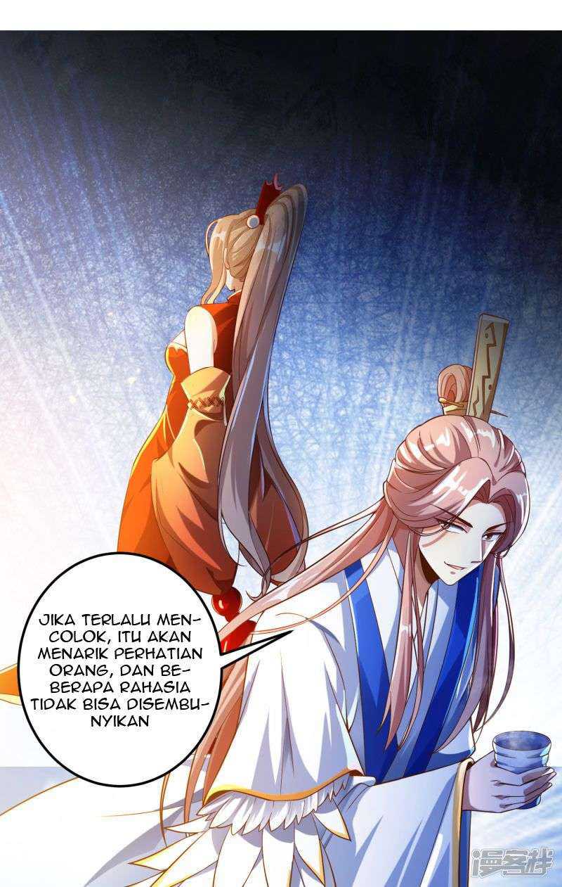 Bisheng Supreme’s Rebirth Chapter 27 - halaman 9