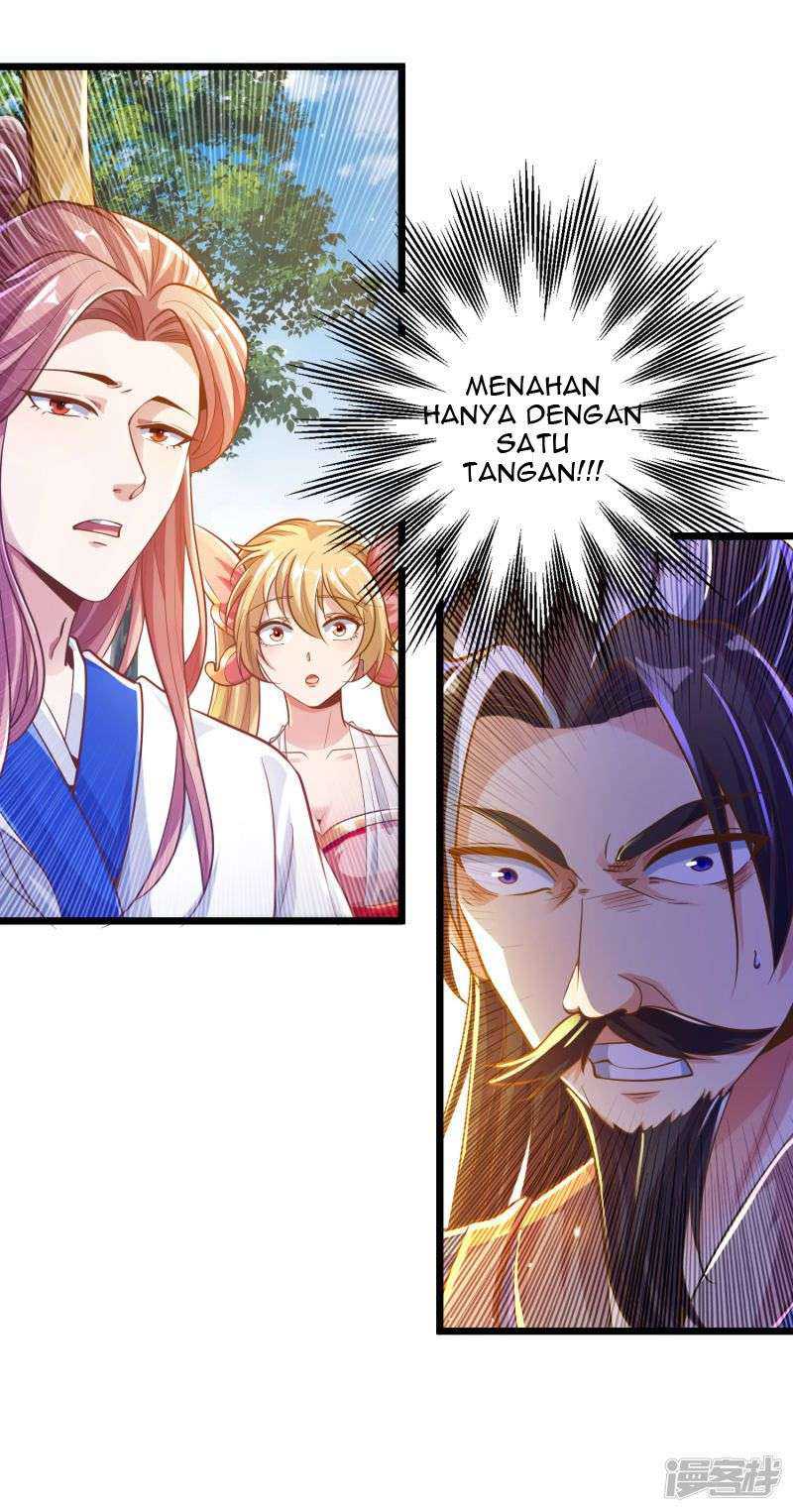 Bisheng Supreme’s Rebirth Chapter 28 - halaman 11