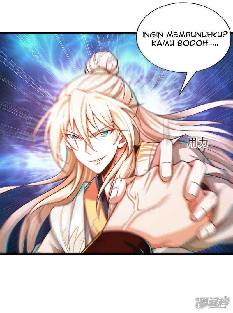 Bisheng Supreme’s Rebirth Chapter 28 - halaman 12