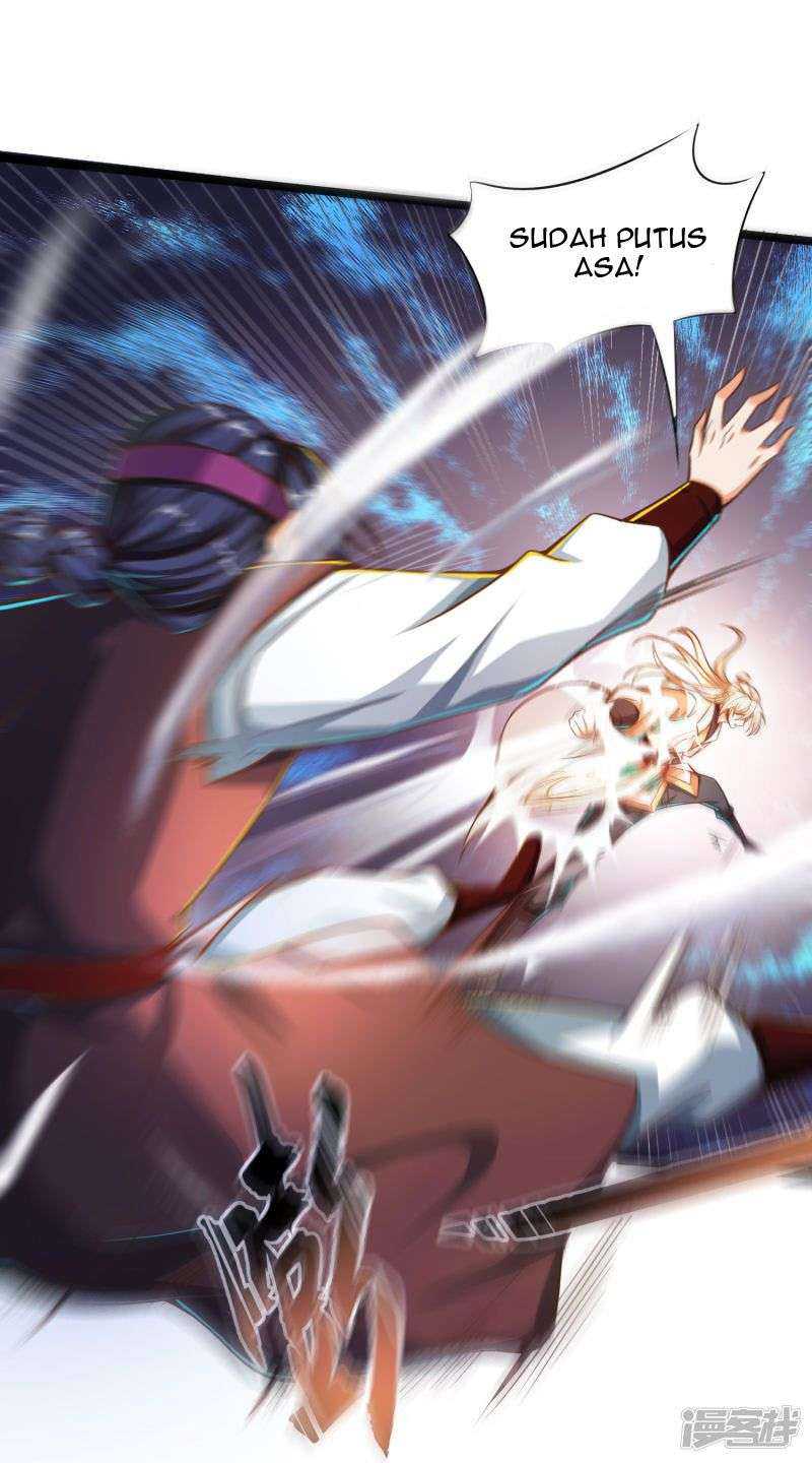 Bisheng Supreme’s Rebirth Chapter 28 - halaman 13