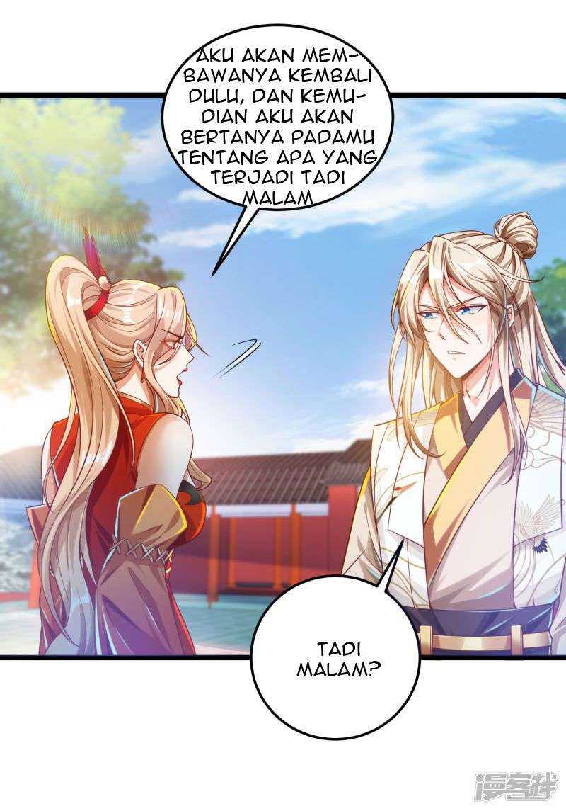 Bisheng Supreme’s Rebirth Chapter 28 - halaman 17