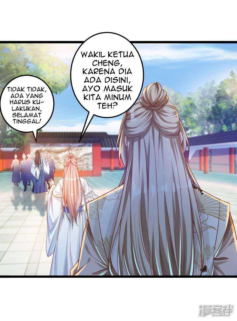 Bisheng Supreme’s Rebirth Chapter 28 - halaman 18
