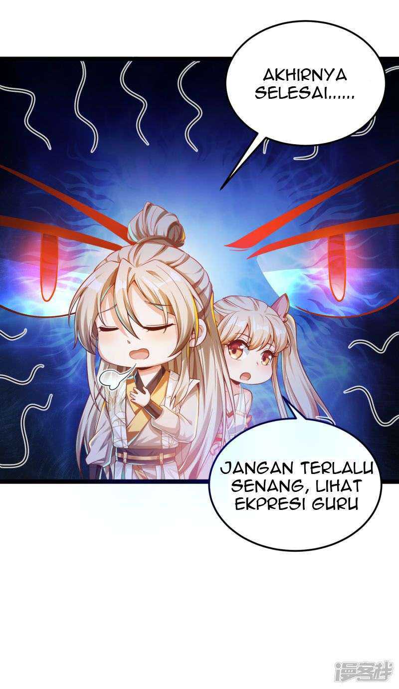 Bisheng Supreme’s Rebirth Chapter 28 - halaman 19