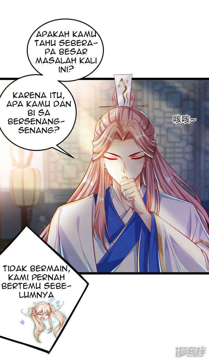 Bisheng Supreme’s Rebirth Chapter 28 - halaman 23