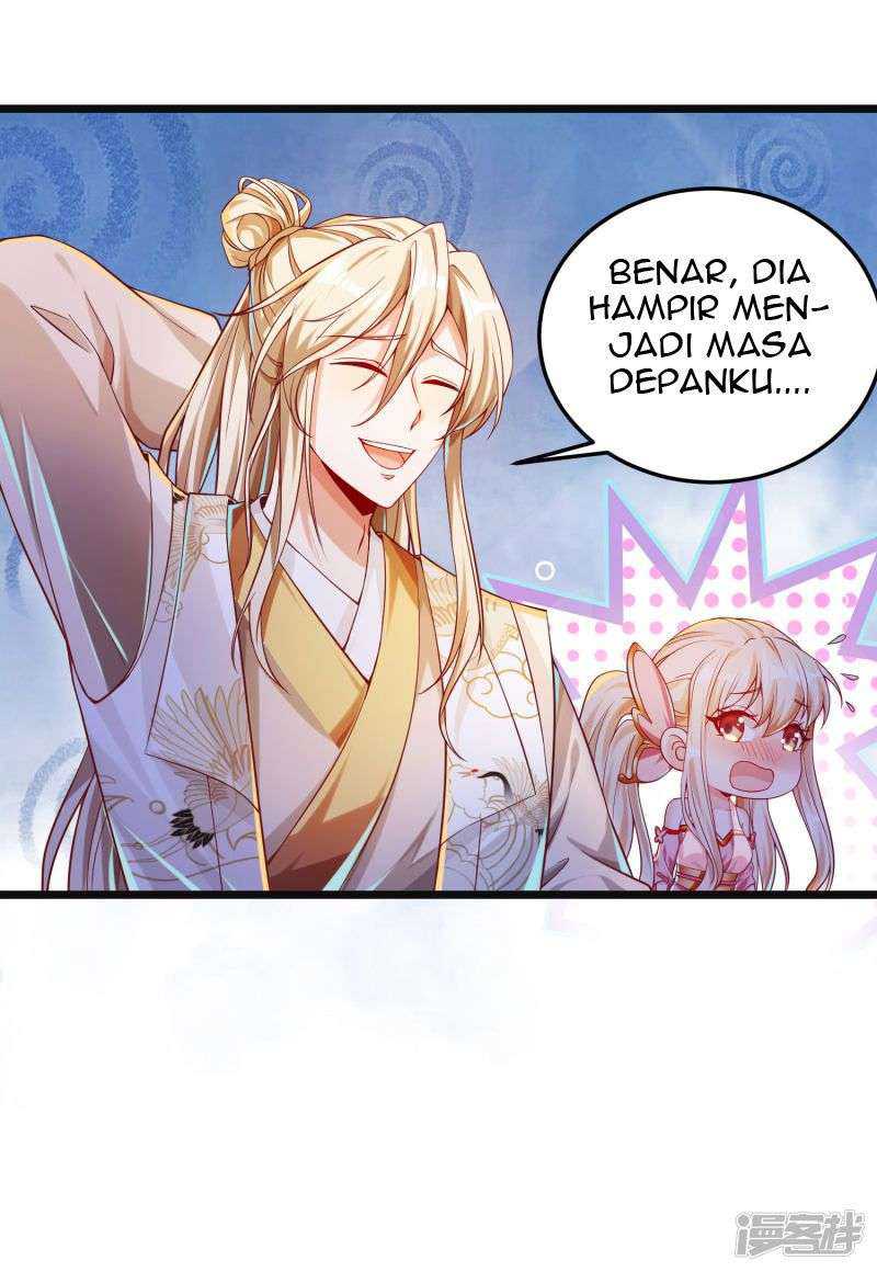 Bisheng Supreme’s Rebirth Chapter 28 - halaman 24