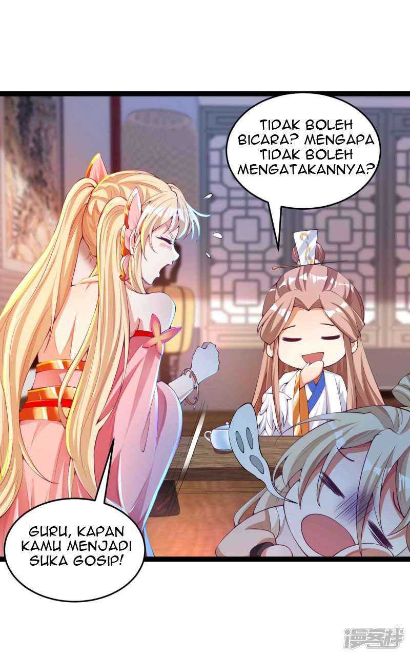Bisheng Supreme’s Rebirth Chapter 28 - halaman 26