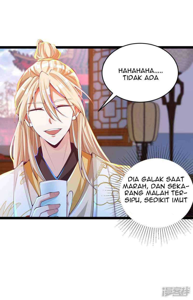 Bisheng Supreme’s Rebirth Chapter 28 - halaman 27