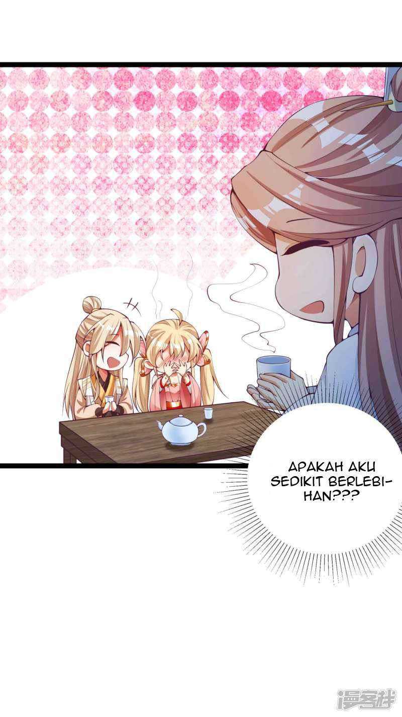 Bisheng Supreme’s Rebirth Chapter 28 - halaman 28