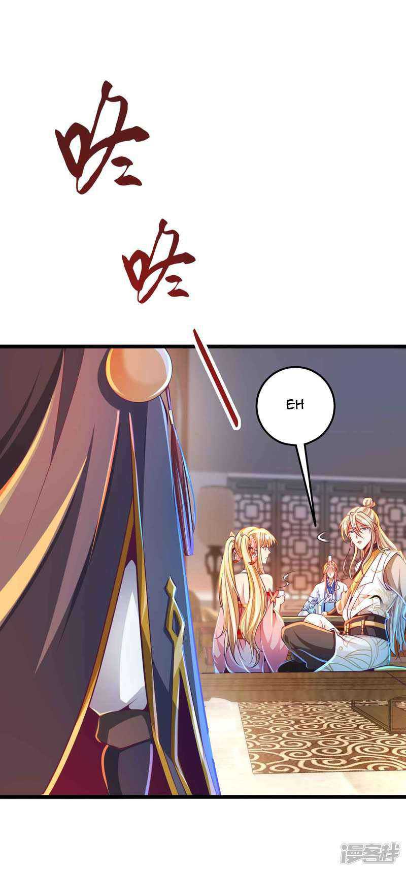 Bisheng Supreme’s Rebirth Chapter 28 - halaman 29