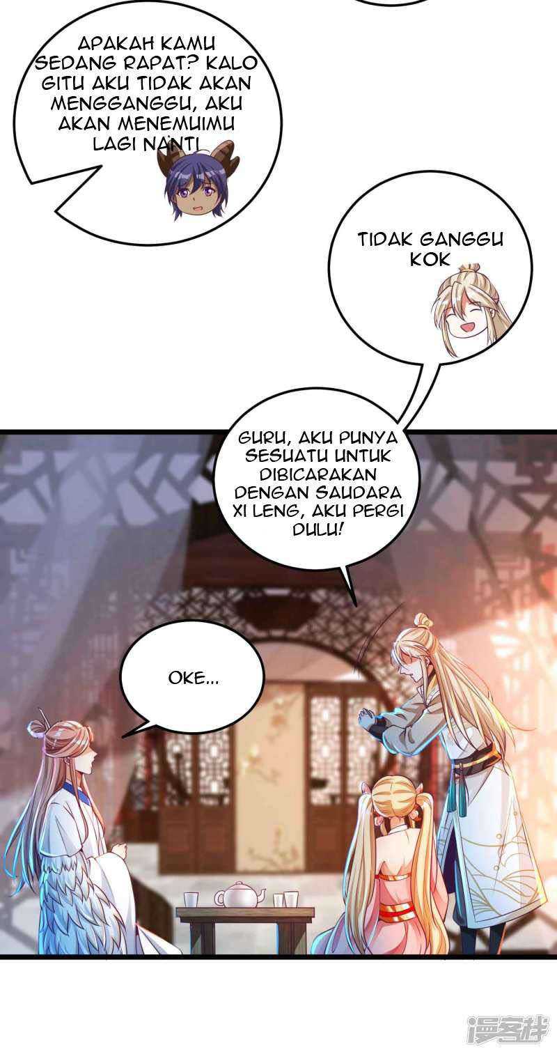 Bisheng Supreme’s Rebirth Chapter 28 - halaman 31