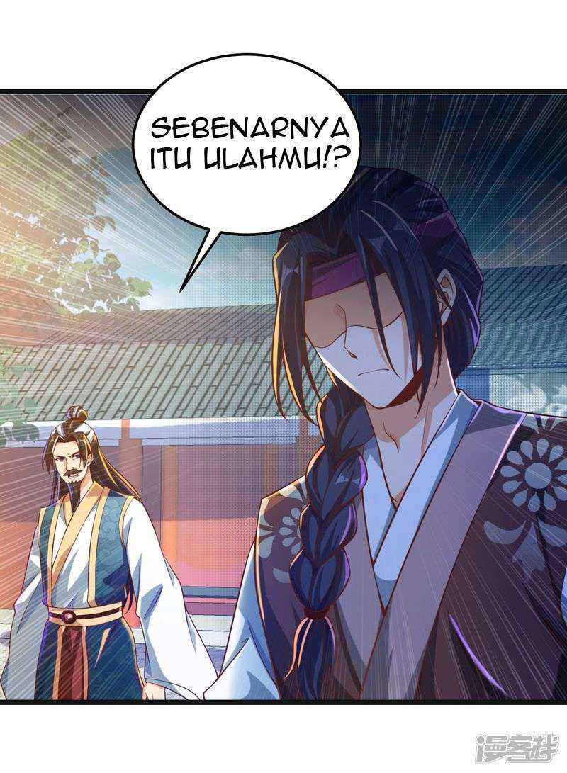 Bisheng Supreme’s Rebirth Chapter 28 - halaman 4