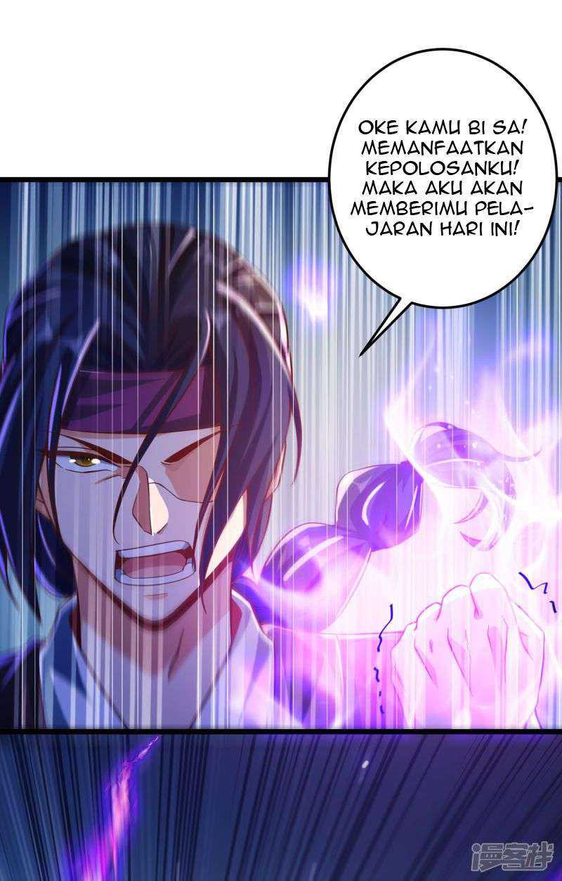 Bisheng Supreme’s Rebirth Chapter 28 - halaman 6