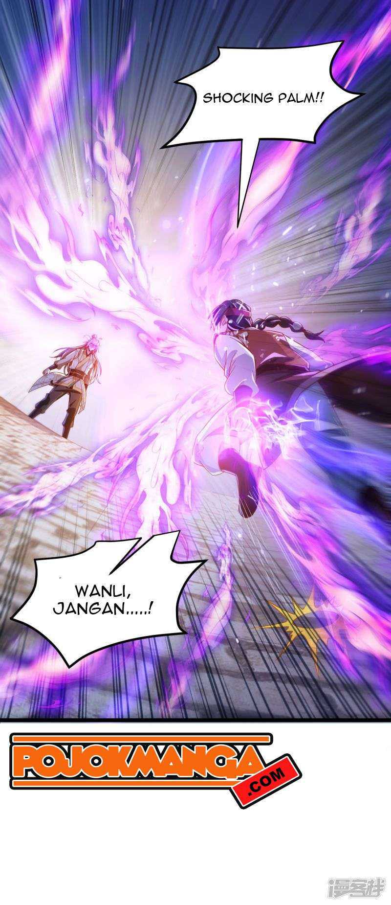 Bisheng Supreme’s Rebirth Chapter 28 - halaman 7