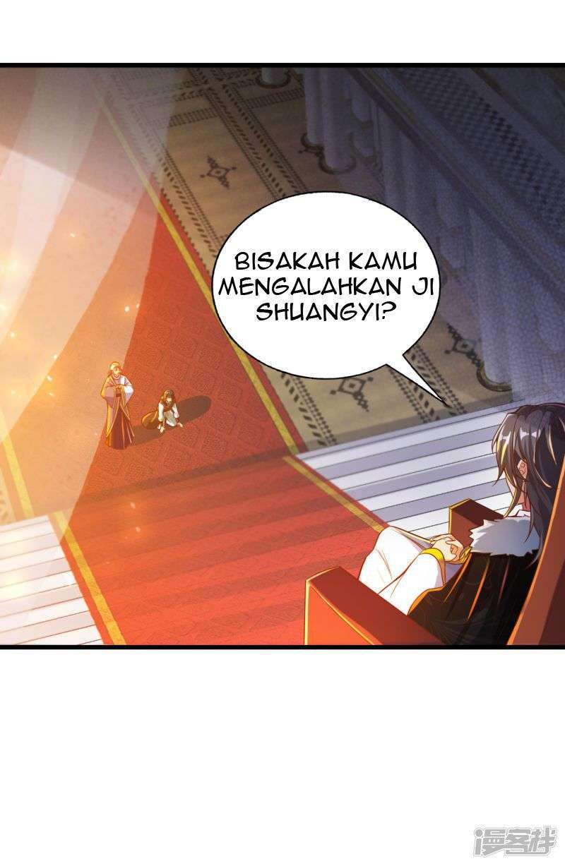 Bisheng Supreme’s Rebirth Chapter 29 - halaman 10