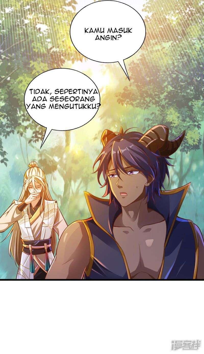 Bisheng Supreme’s Rebirth Chapter 29 - halaman 13
