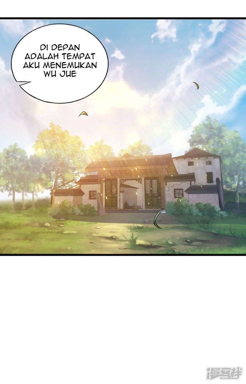 Bisheng Supreme’s Rebirth Chapter 29 - halaman 14
