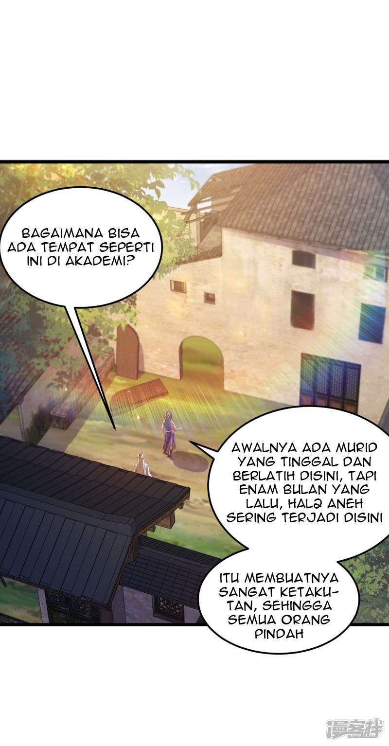 Bisheng Supreme’s Rebirth Chapter 29 - halaman 15