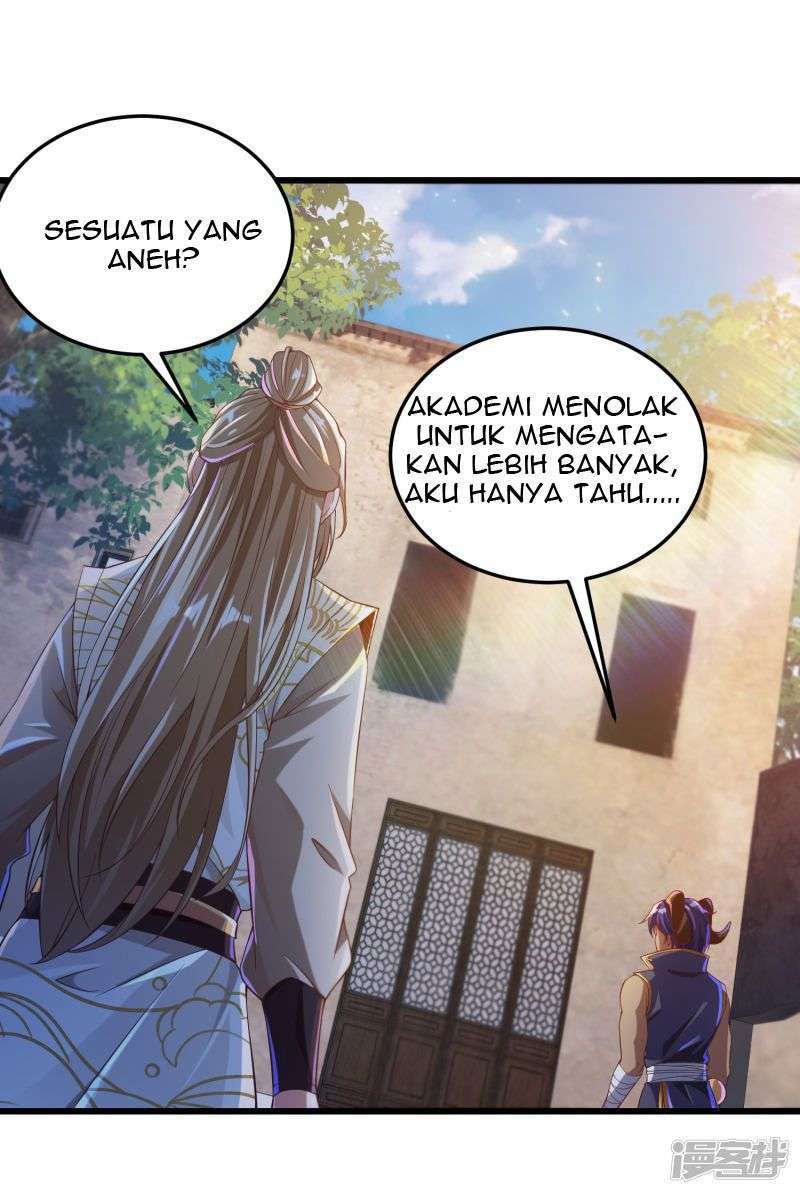 Bisheng Supreme’s Rebirth Chapter 29 - halaman 16