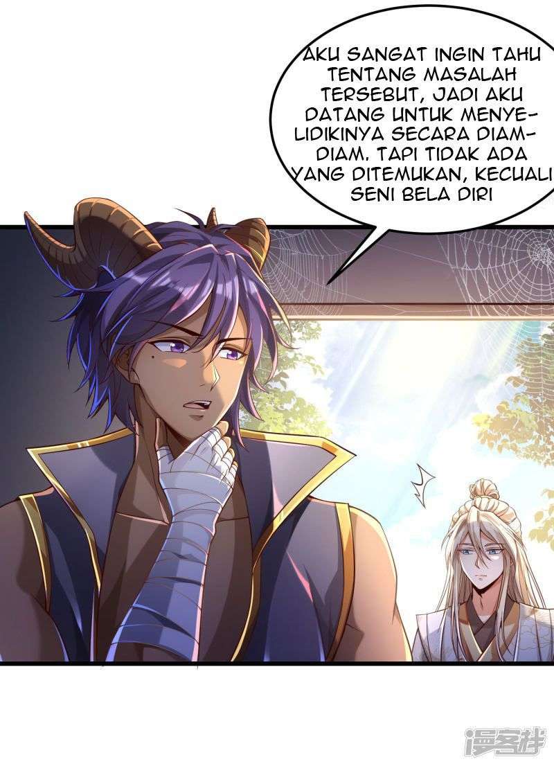 Bisheng Supreme’s Rebirth Chapter 29 - halaman 19