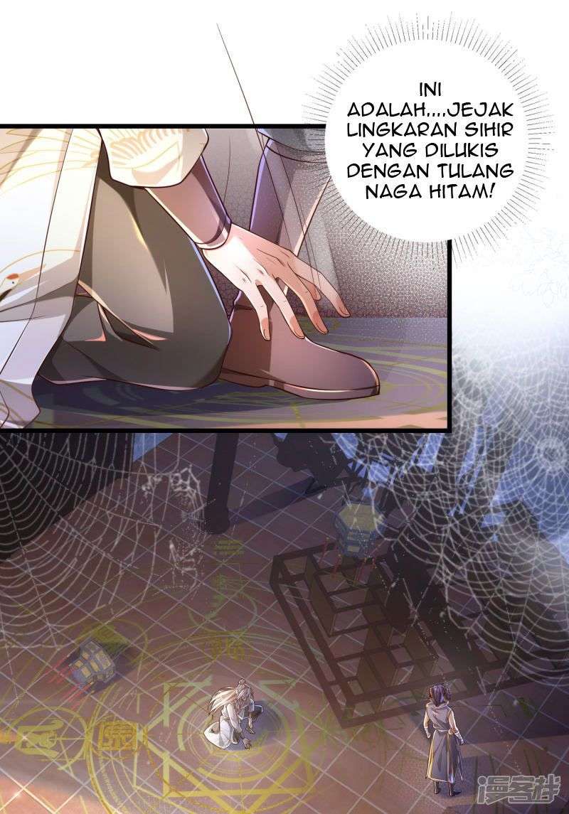 Bisheng Supreme’s Rebirth Chapter 29 - halaman 20