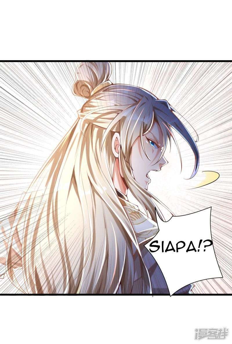 Bisheng Supreme’s Rebirth Chapter 29 - halaman 23