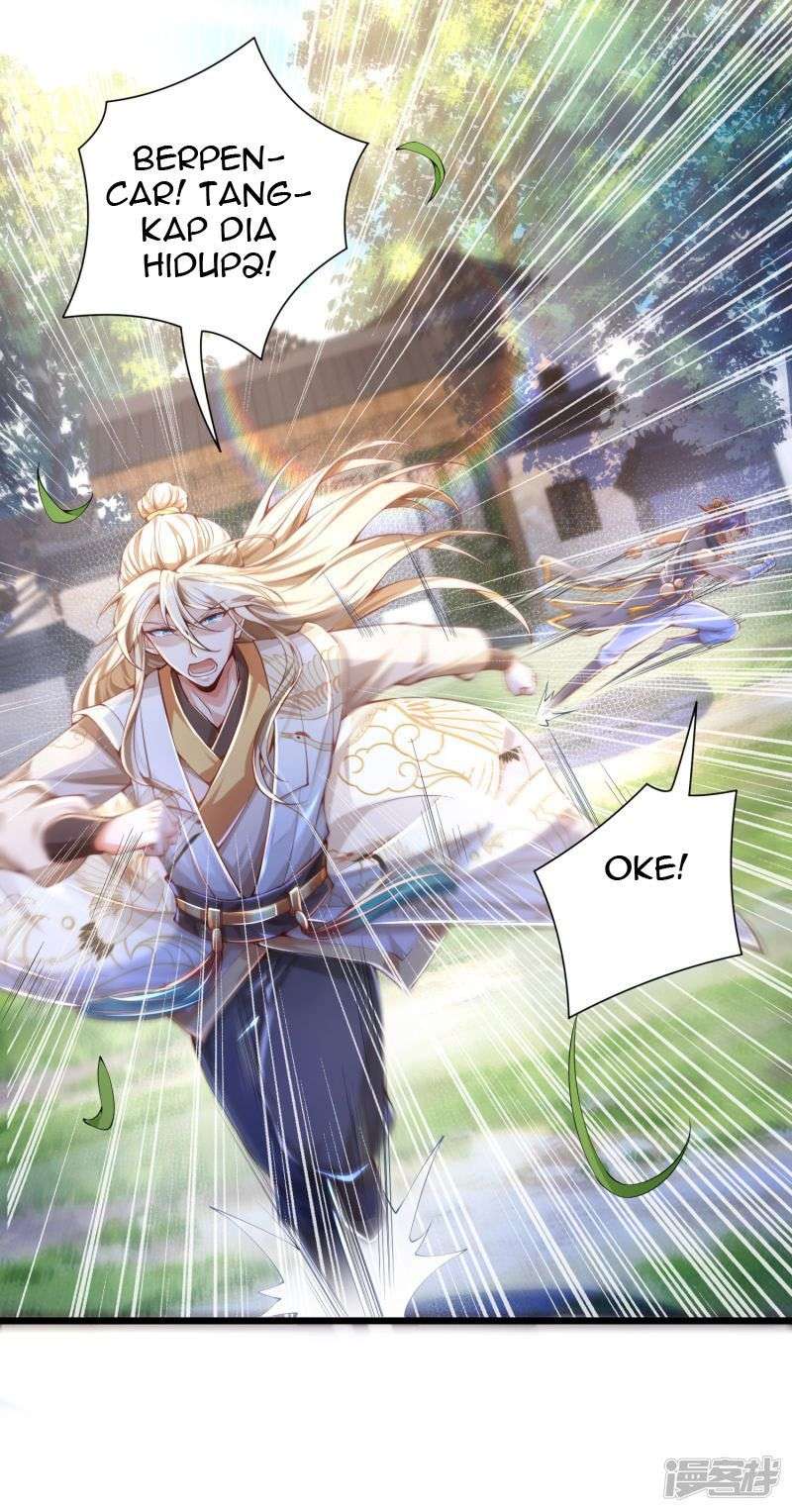 Bisheng Supreme’s Rebirth Chapter 29 - halaman 25