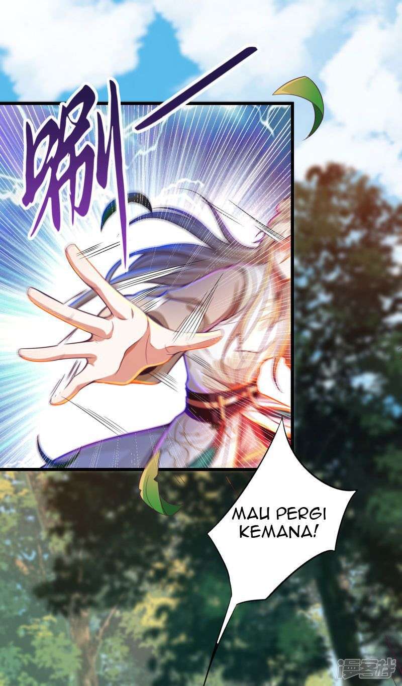 Bisheng Supreme’s Rebirth Chapter 29 - halaman 26