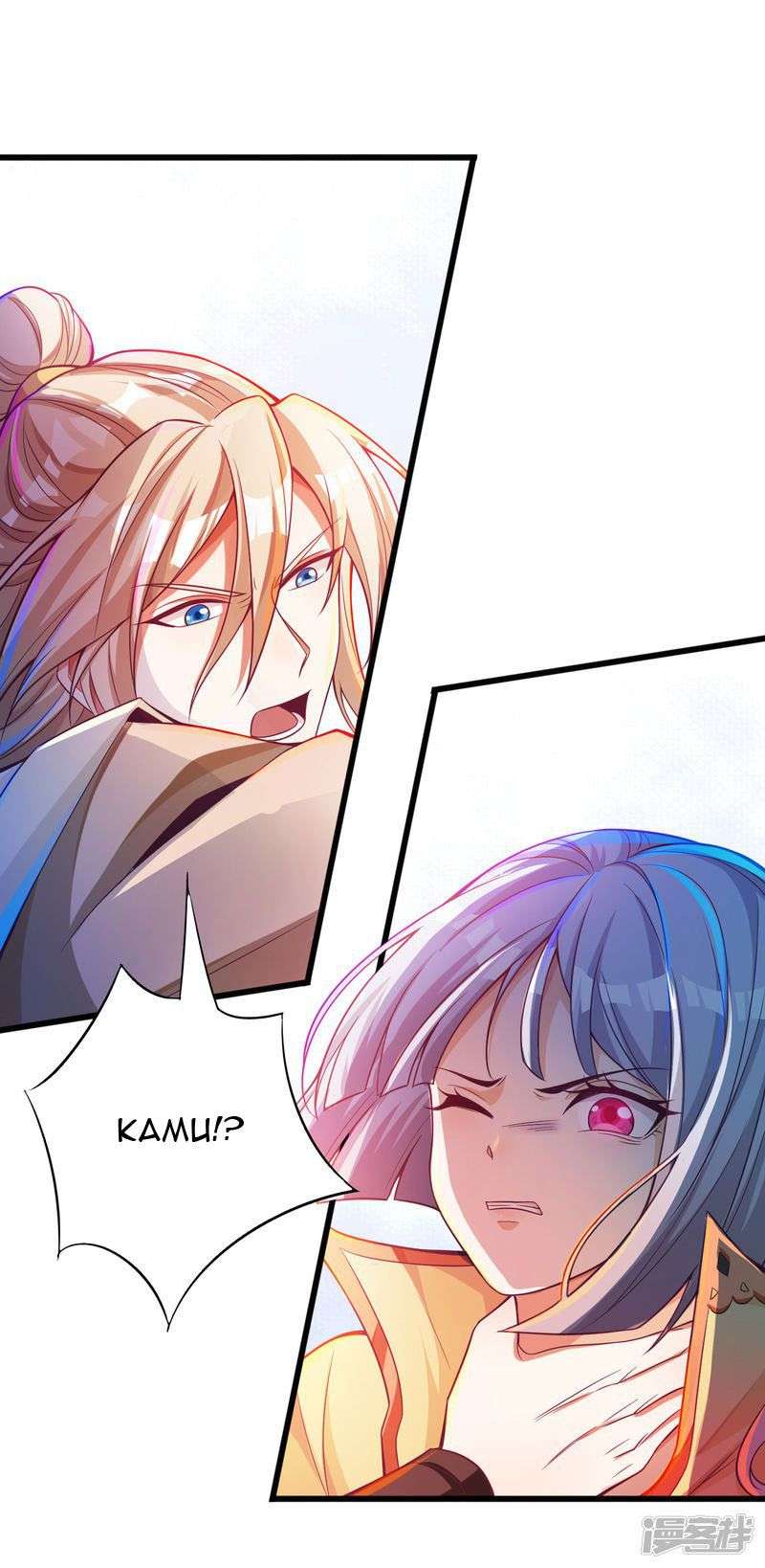 Bisheng Supreme’s Rebirth Chapter 29 - halaman 28