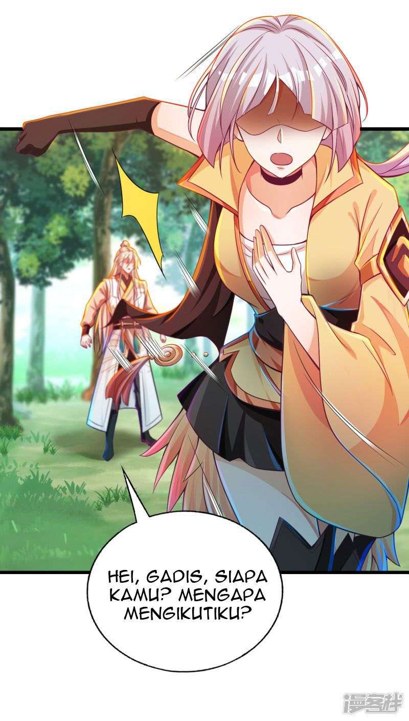 Bisheng Supreme’s Rebirth Chapter 29 - halaman 30