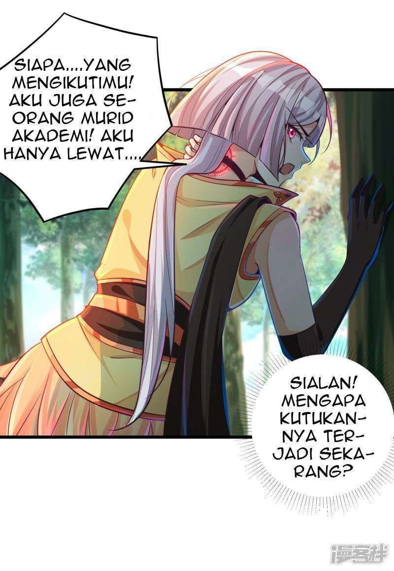Bisheng Supreme’s Rebirth Chapter 29 - halaman 32