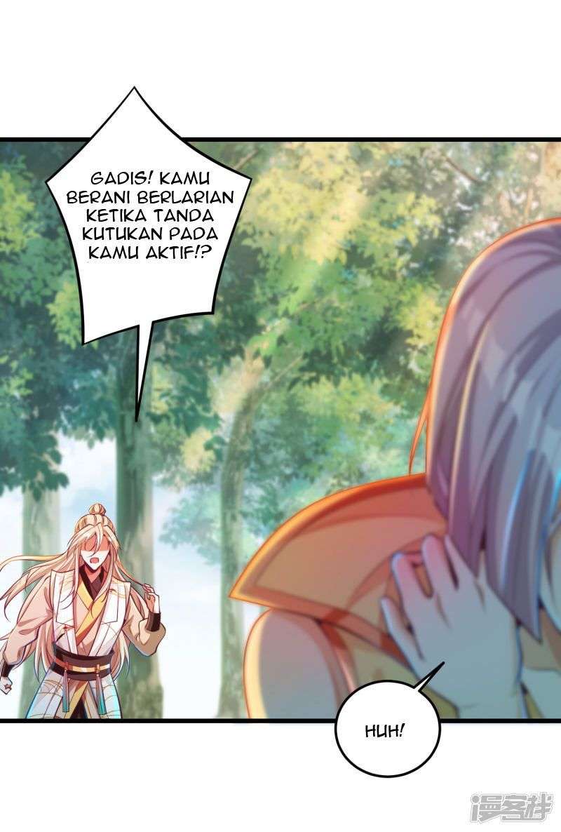 Bisheng Supreme’s Rebirth Chapter 29 - halaman 34
