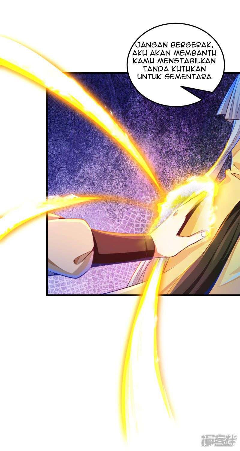 Bisheng Supreme’s Rebirth Chapter 29 - halaman 35