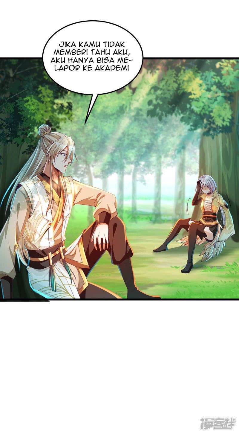 Bisheng Supreme’s Rebirth Chapter 29 - halaman 39