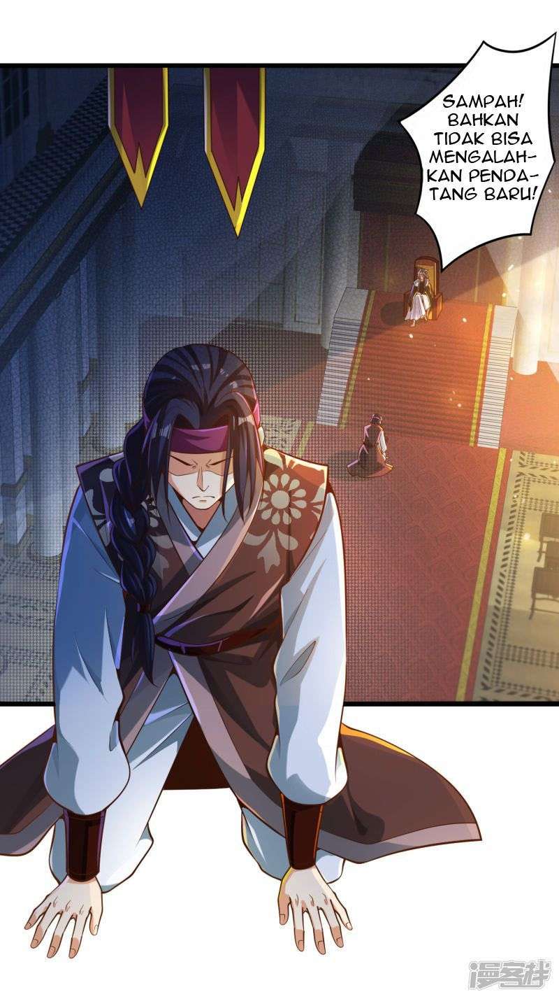 Bisheng Supreme’s Rebirth Chapter 29 - halaman 4