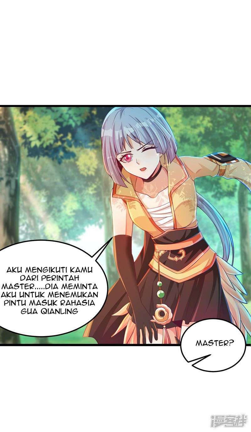 Bisheng Supreme’s Rebirth Chapter 29 - halaman 40