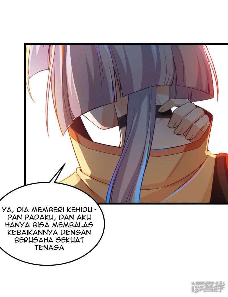 Bisheng Supreme’s Rebirth Chapter 29 - halaman 41