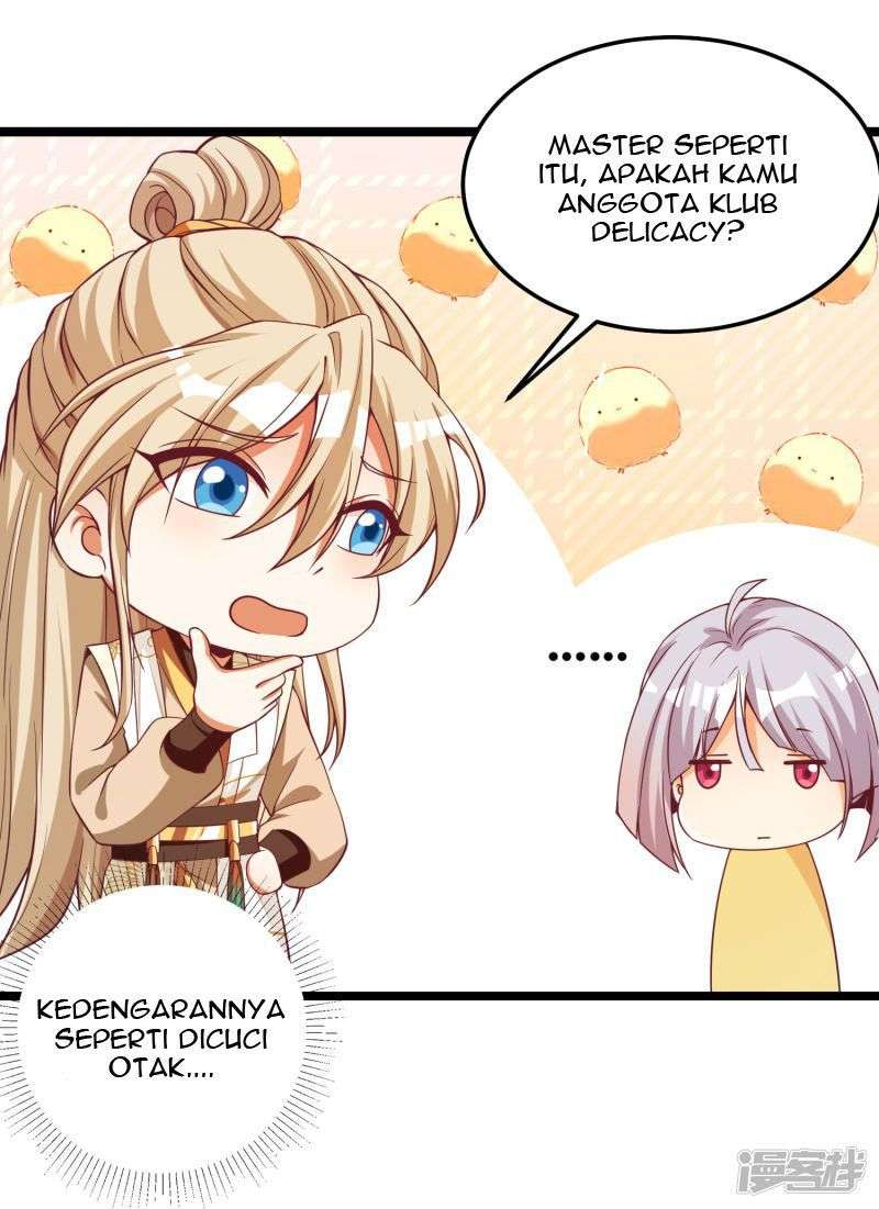 Bisheng Supreme’s Rebirth Chapter 29 - halaman 42