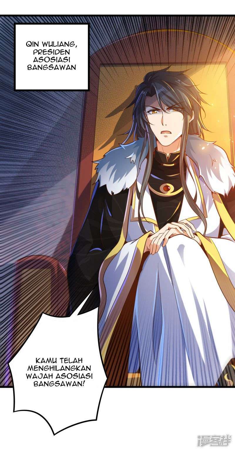 Bisheng Supreme’s Rebirth Chapter 29 - halaman 5