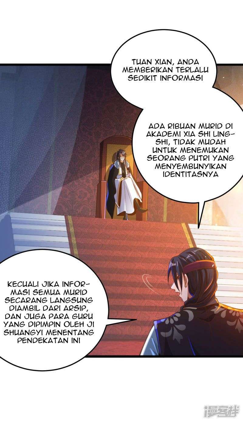 Bisheng Supreme’s Rebirth Chapter 29 - halaman 7